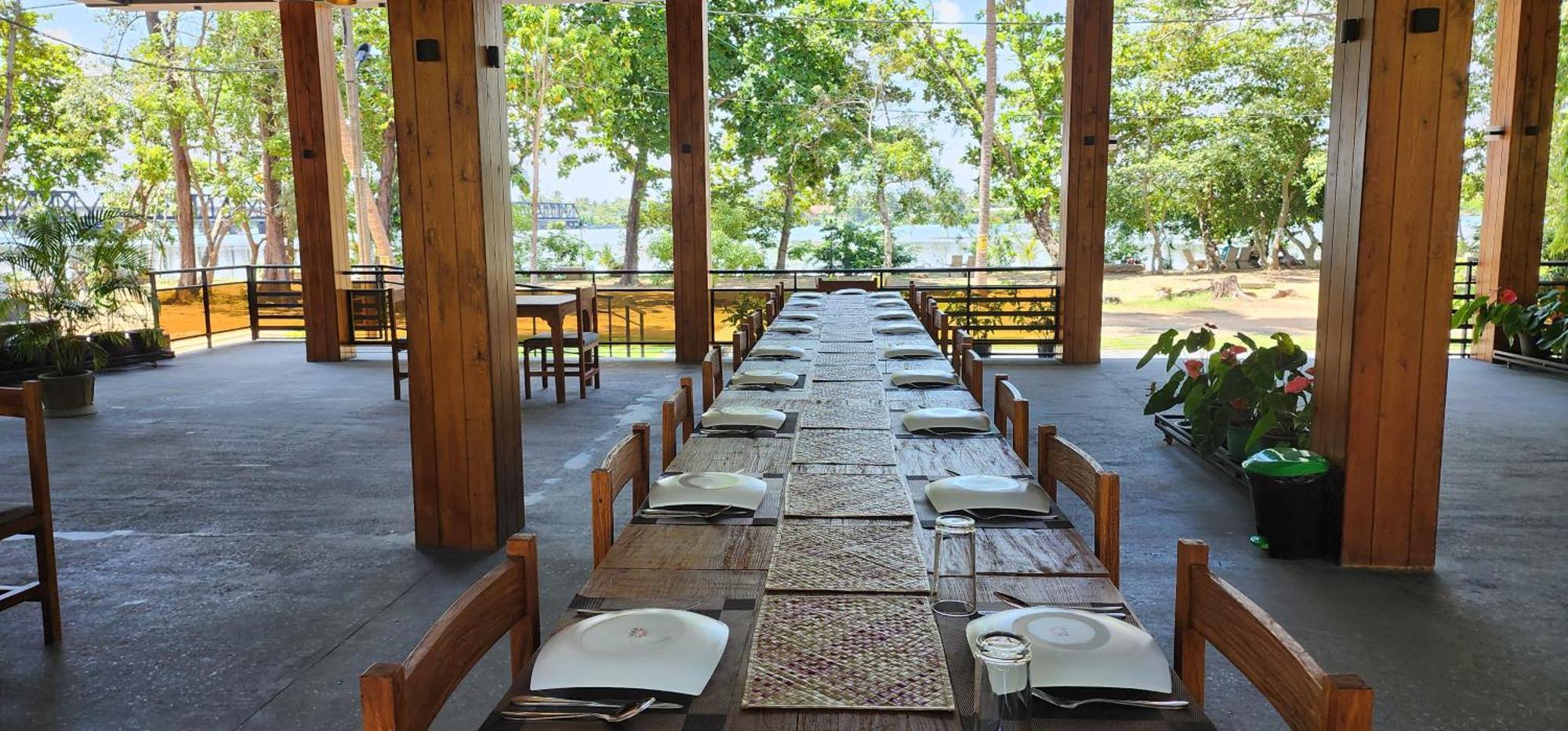 Riviera Resort Batticaloa Exterior photo