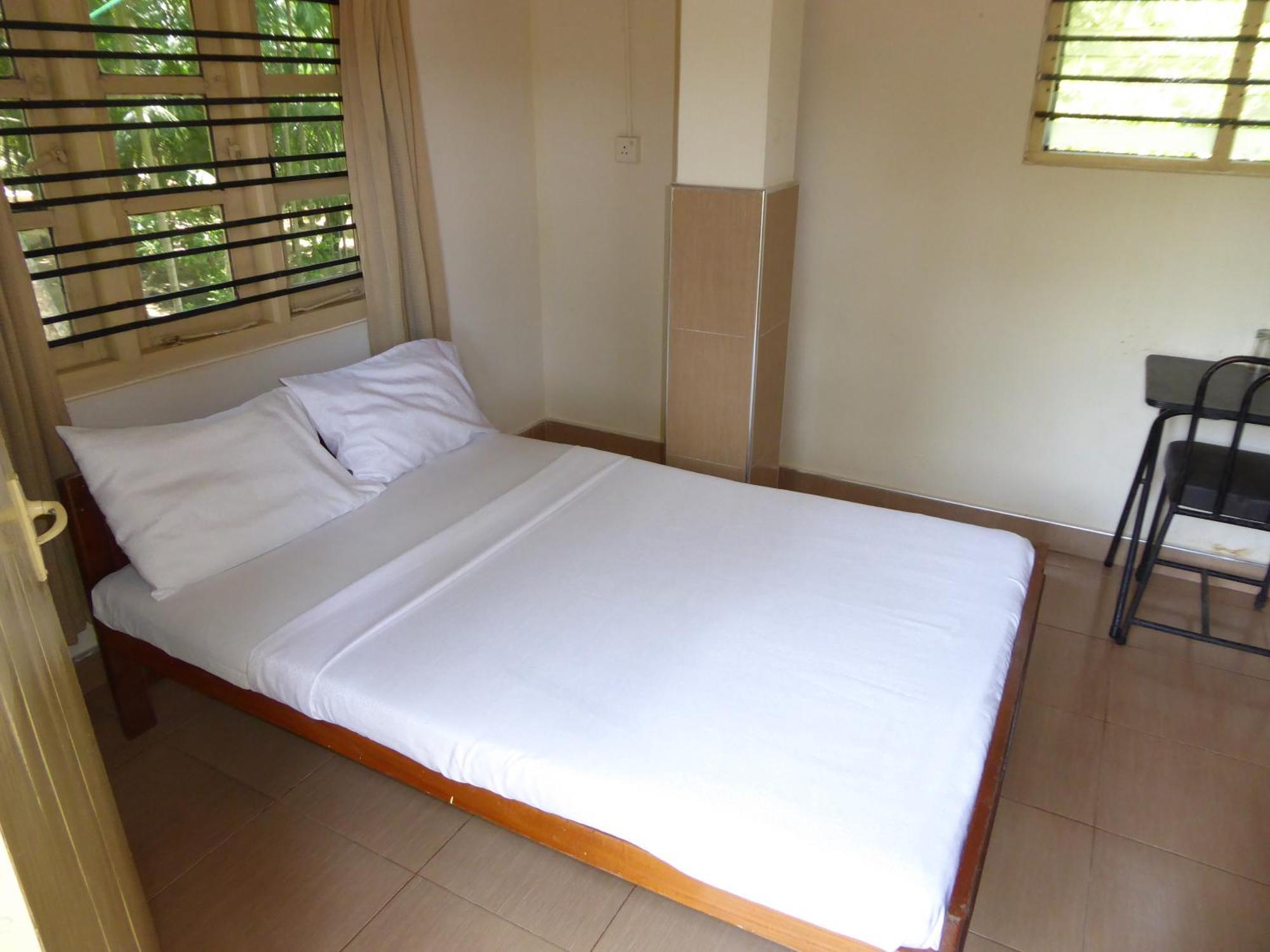 Riviera Resort Batticaloa Room photo