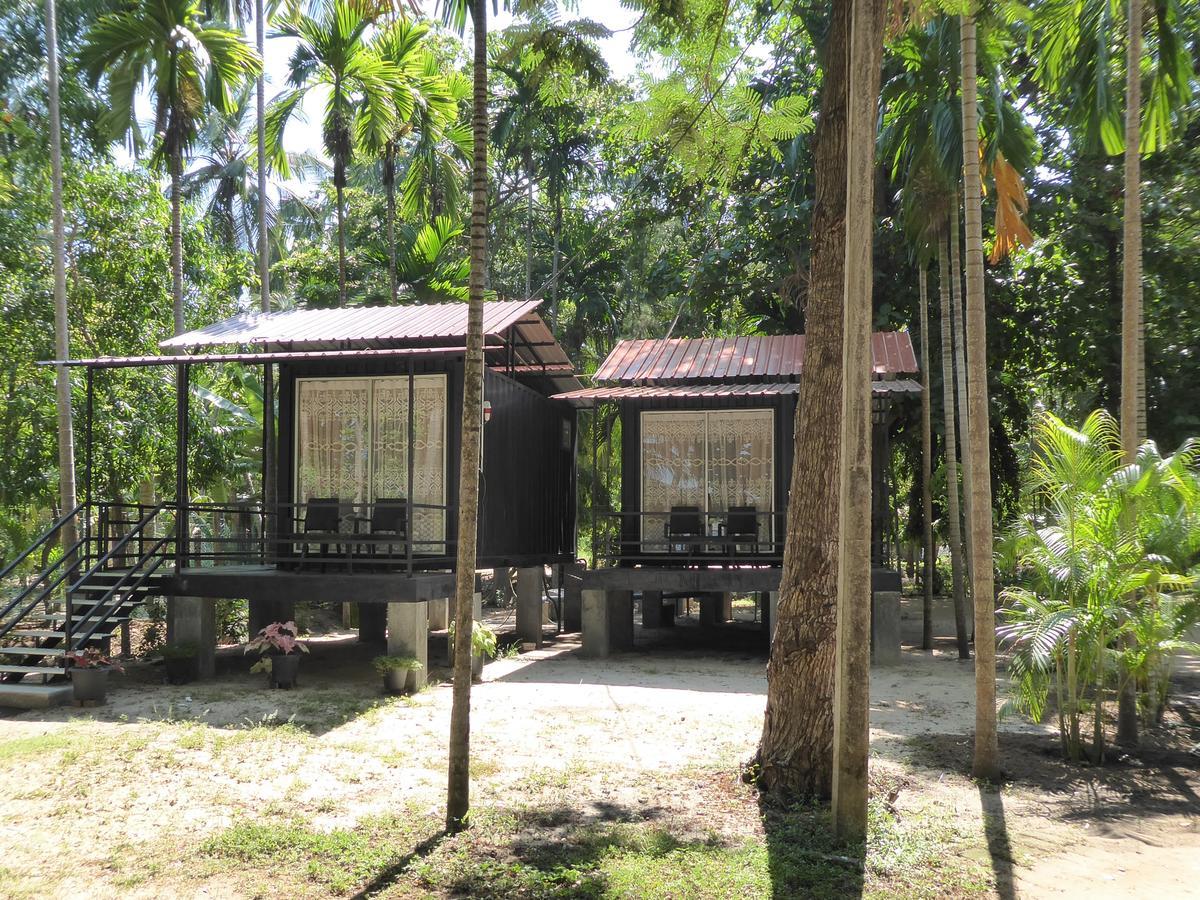 Riviera Resort Batticaloa Exterior photo
