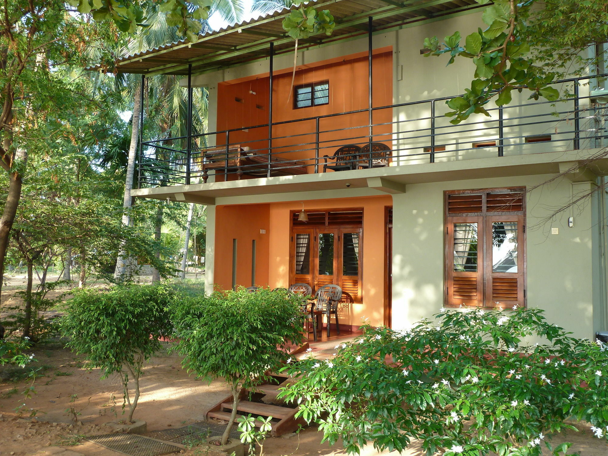 Riviera Resort Batticaloa Exterior photo